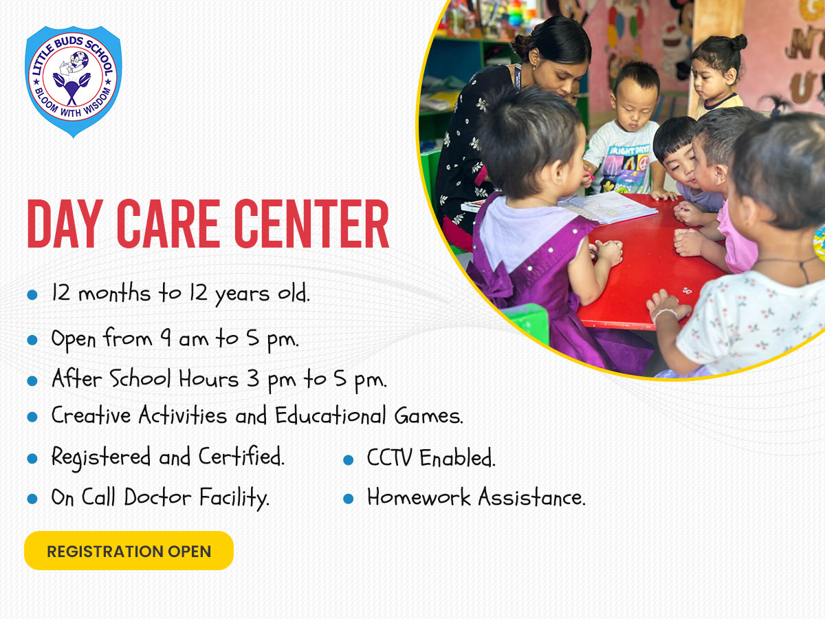 Day Care Centre